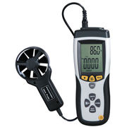 Vane Thermo Anemometer